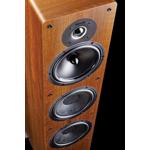 Boxe Indiana Line Tesi 661 Walnut
