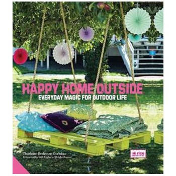 Happy Home Outside