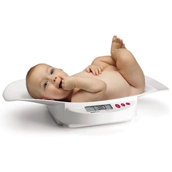 Cantar de bebelusi Bodyform BM4500