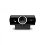 Camera Web Creative Live Cam Sync HD Black 73vf077000001