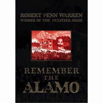 Remember the Alamo!