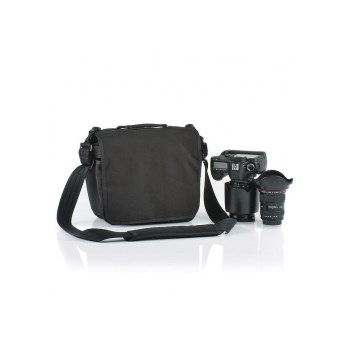 Think Tank Retrospective 10 Black - geanta foto
