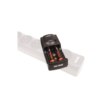 Acme A22AA - incarcator + 2 acumulatori R6 2600mAh