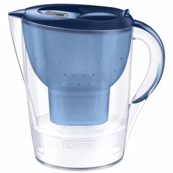 Cana filtranta BRITA Marella XL 3.5 L Maxtra+ albastru