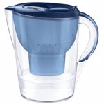 Cana filtranta BRITA Marella XL 3.5 L Maxtra+ albastru