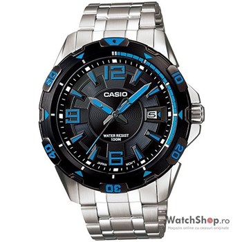 Ceas Casio SPORT MTD-1065D-1AV Diver Look