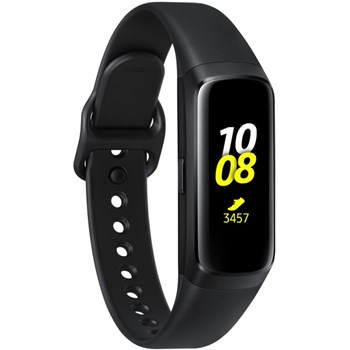 Bratara fitness Samsung Galaxy Fit HR Black sm-r370nzkarom