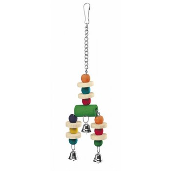 Jucarie Perus Ani 4092 Culori Mixte