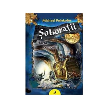 Harta comorii, Soboratii, Vol. 3