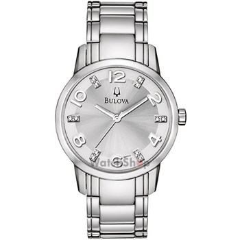 Ceas Bulova DIAMOND 96P111