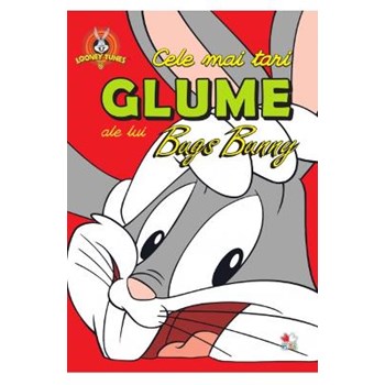 Looney Tunes - Cele mai tari glume ale lui Bugs Bunny
