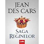 Saga reginelor