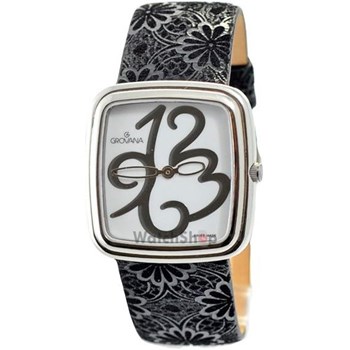 Ceas Grovana LADIES DRESSLINE 4413.1533