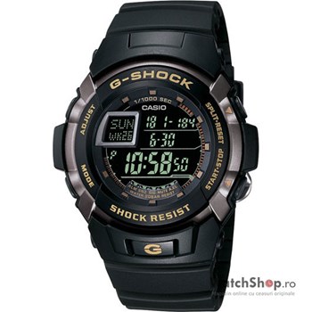 Ceas barbatesc Casio G-7710-1 g-7710-1