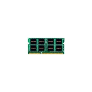 KINGMAX Memorie SODIMM DDR III 8GB 1600 MHz FSGG45F