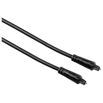 Cablu audio HAMA 122257, 3m
