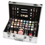 Trusa Makeup Trading, Schmink
