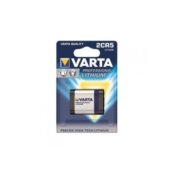 Varta V2CR5 - baterie Li-Ion 2CR5