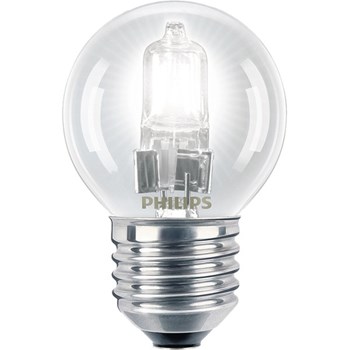 Bec halogen, 28W, E27, PHILIPS