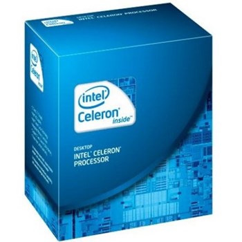 Procesor Intel Celeron G1630 2.80GHz, 512KB, 2MB, 55 W, 1155 Box, INTEL HD Graphics