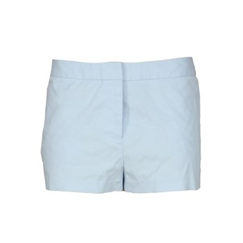 Pantaloni scurti ZARA Agatha Light Blue
