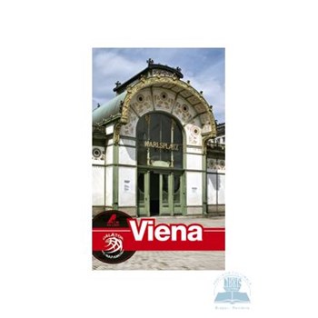 Viena - Calator pe mapamond, editura Ad Libri
