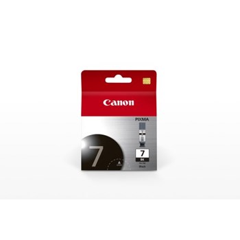 CARTUS CANON PGI-7B BLACK