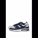 Pantofi sport cu insertii de plasa Air Max Command