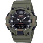 Ceas Barbati, Casio, Illuminator HDC-700-3A2