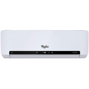 Aparat aer conditionat Whirlpool SPIW 312L, 12000 BTU, Alb