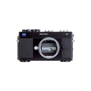Zeiss Ikon SW Rangefinder (negru) - Body