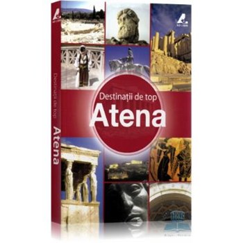 Destinatii de top - Atena
