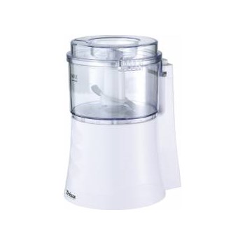 Tocator Trisa Speedy Chop 6907 7010 150W Lame inox Alb 6907.70