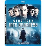 Star Trek - In Intuneric Blu-ray