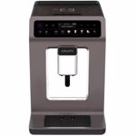 Espresor Automat Krups Evidance ONE EA895E10, 1450W, 15 bar, 2.3 l, display, Gri