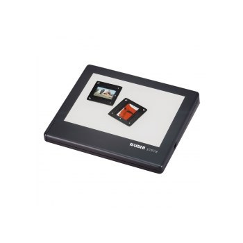 Kaiser #2448 Slimlite LED Light Box - Panou luminos - 18 x 13 cm