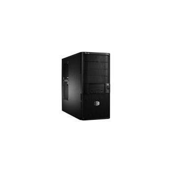Carcasa Cooler Master Elite 335U Black