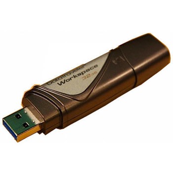 USB Flash Drive Kingston DataTraveler Workspace 32GB dtws/32gb