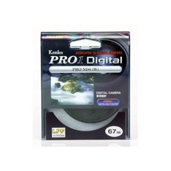 Filtru Kenko PRO1 D ND4 67mm