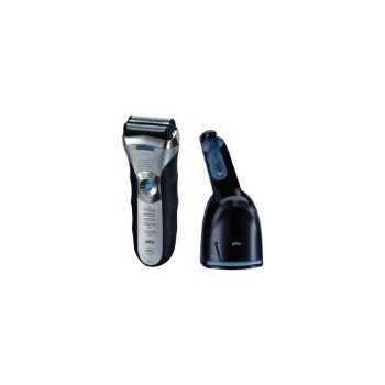 Braun 390 CC