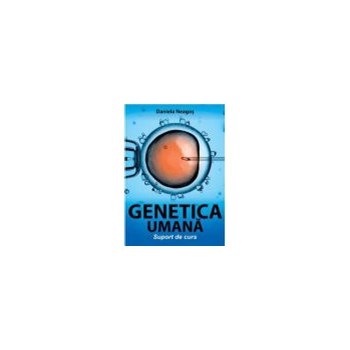 Genetica umana. Suport de curs