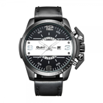 Ceas sport Oulm HP3745 negru