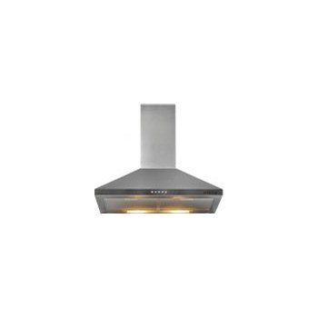 Hota incorporabila decorativa Arctic AHI61X Putere de absorbtie 363 mch 1 Motor 60 cm Inox ahi61x