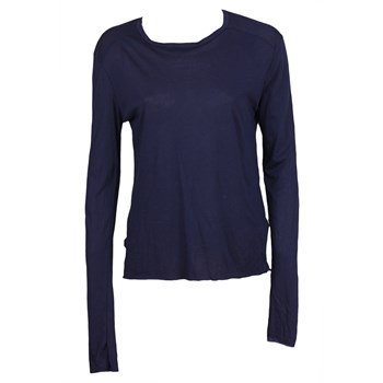 Bluza ZARA Basic Dark Blue