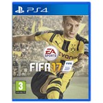 FIFA 17 PS4
