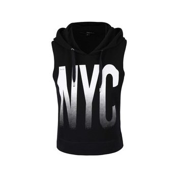 Bluza cu aspect 2in1 TALLY WEiJL John
