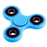 Jucarie Antistres Lemontti Fidget Spinner (Albastru)