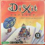 Joc Dixit - Odyssey