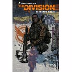 Tom Clancy's The Division: Extremis Malis de Christofer Emgard