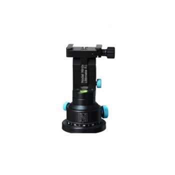 Nodal Ninja Ultimate R1 cu rotator R4 si inel de prindere pentru Tokina 10-17mm
